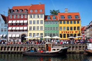 Location de voiture à prix abordable à Copenhague ✓ Nos offres de location de voiture incluent l'assurance ✓ et kilométrage illimité ✓ sur la plupart des destinations!