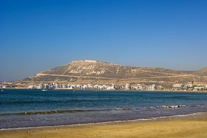 Location de voiture Agadir