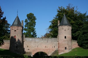 Location de voiture Amersfoort