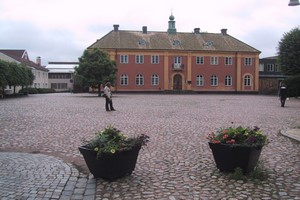 Location de voiture Ängelholm