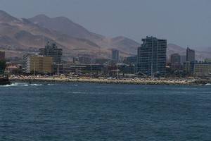 Location de voiture Antofagasta