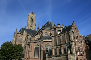 Location de voiture Arnhem