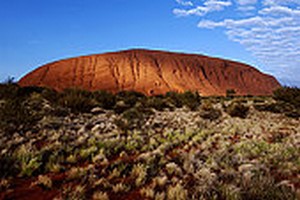Location de voiture Ayers Rock