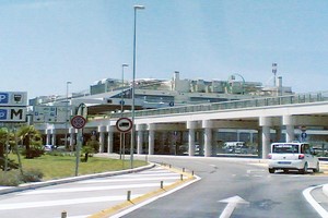 Location de voiture Aéroport Bari Palese