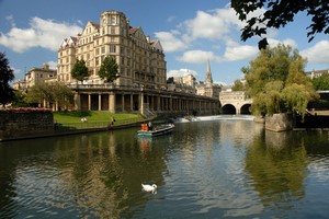 Location de voiture Bath