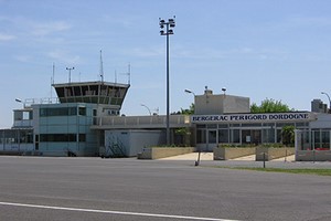 Location de voiture Aéroport de Bergerac
