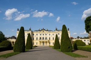 Location de voiture Bialystok