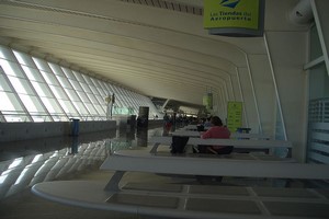 Location de voiture Aéroport de Bilbao