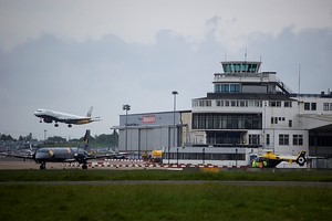 Location de voiture Aéroport de Birmingham