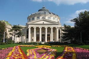 Location de voiture Bucarest