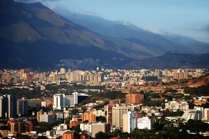 Location de voiture Caracas