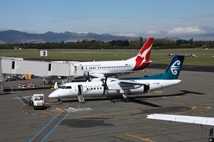 Location de voiture Aéroport de Christchurch