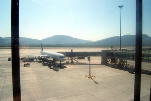 Location de voiture Aéroport de Dalaman