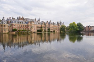 Location de voiture La Haye