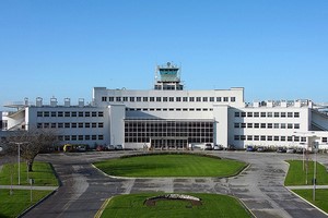Aéroport de Dublin