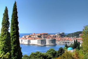 Location de voiture Dubrovnik
