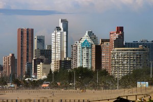 Location de voiture Durban