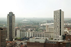 Location de voiture Eindhoven