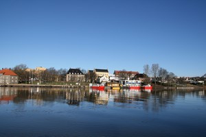 Location de voiture Fredrikstad