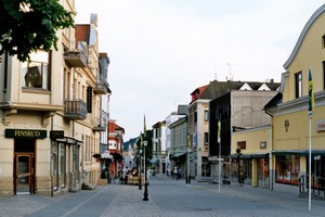 Location de voiture Halden