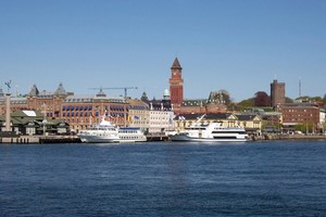 Location de voiture Helsingborg