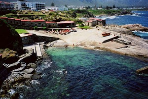 Location de voiture Hermanus