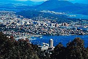 Location de voiture Hobart