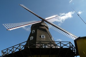 Location de voiture Hørsholm