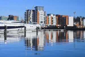 Location de voiture Ipswich