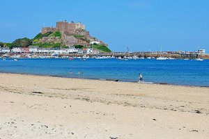 Location de voiture Jersey