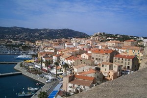 Location de voiture Korsika