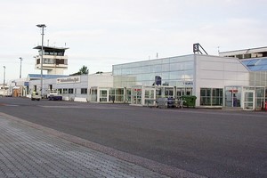 Location de voiture Aéroport de Kristiansand
