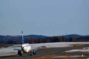 Location de voiture Aéroport de Kuopio