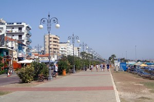 Location de voiture Larnaca