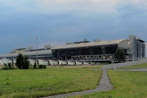 Location de voiture Aéroport de Leipzig