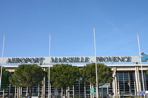 Aéroport de Marseille