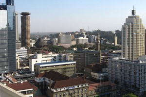 Location de voiture Nairobi