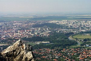 Location de voiture Nitra