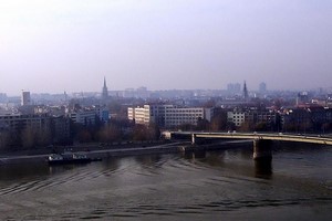 Location de voiture Novi Sad