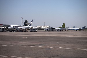 Location de voiture Aéroport de Odessa