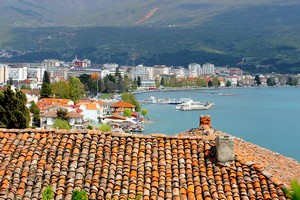 Location de voiture Ohrid