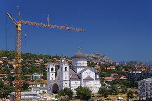 Location de voiture Podgorica