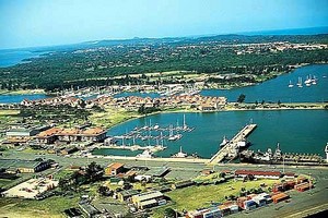 Location de voiture Richards Bay