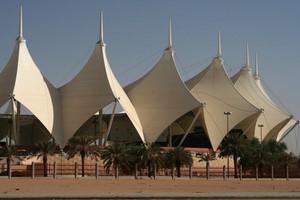 Location de voiture Riyadh
