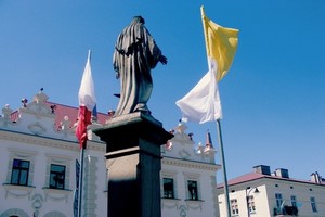 Location de voiture Rzeszow