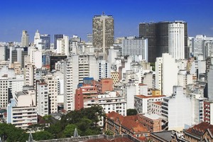 Location de voiture Sao Paulo