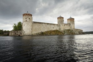 Location de voiture Savonlinna