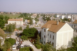 Location de voiture Sesvete