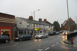 Location de voiture Swindon