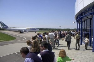 Location de voiture Aéroport de Szczecin